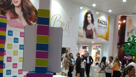 Beauty Fair 2012