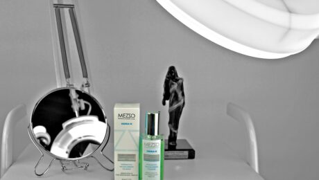 Fluido Hidratante Osmorregulador Facial Hidra•K MEZZO,Cientifique