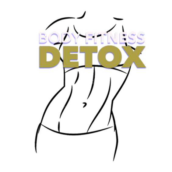 Curso Body Fitness Detox, Cientifique