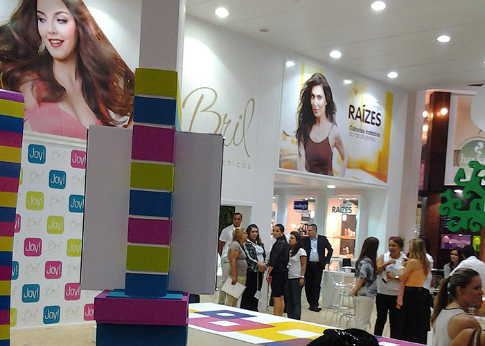 Beauty Fair 2012