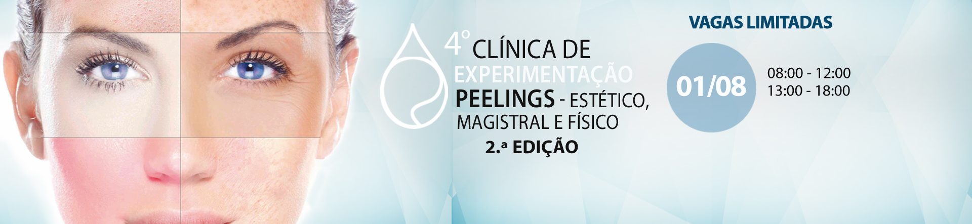 Curso de Peeling, Cientifique