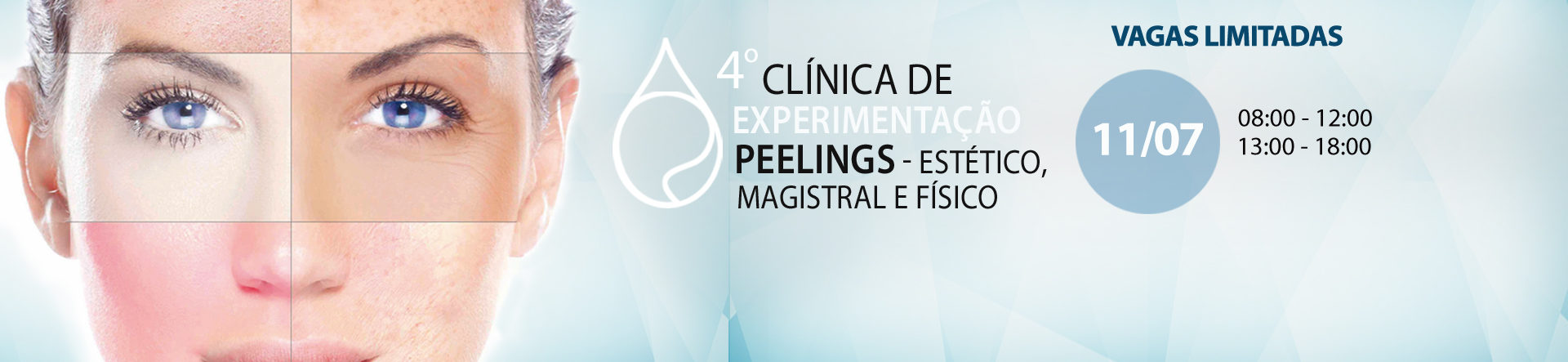 Curso de Peeling, Cientifique