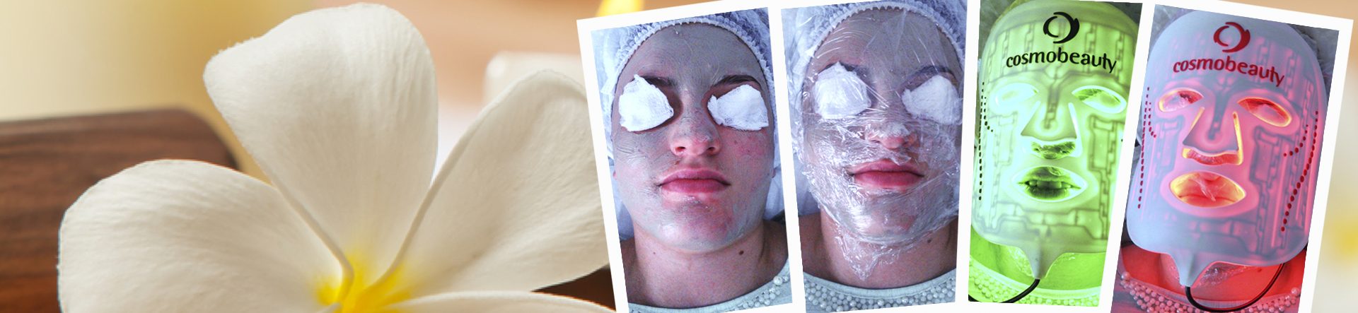 Protocolo LED-Detox Facial, Cientifique