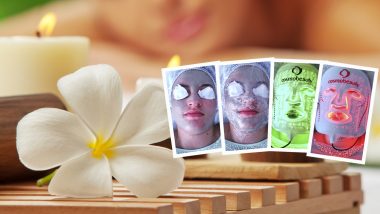 Protocolo LED-Detox Facial, Cientifique