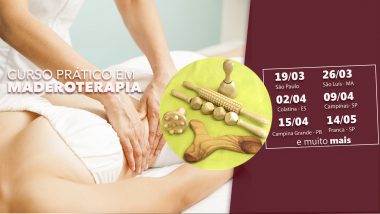 Curso Prático de Maderoterapia, Cientifique