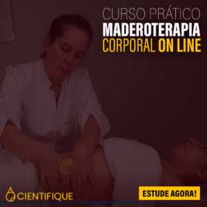 Curso de Maderoterapia ONLINE, Cientifique