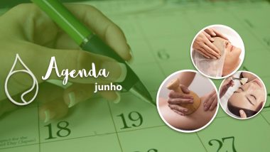 Agenda de Cursos de Junho