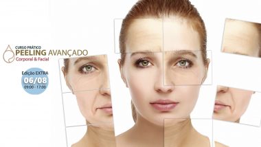 Curso de Peeling UpGrade, Cientifique