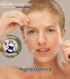 Curso Prático de Peeling Avançado, Cientifique