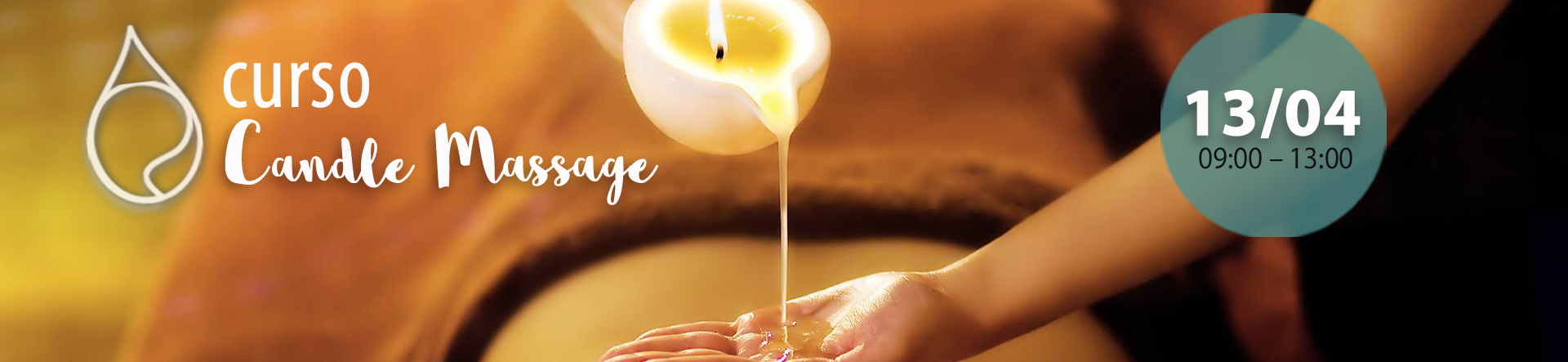 Candle Massage, Cientifique