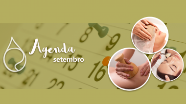 Agenda de Cursos - Setembro, Cientifique