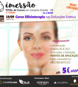 Curso de Silicioterapia, Cientifique