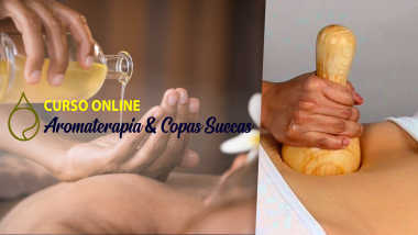 Curso Aromaterapia e Maderoterapia, Cientifique