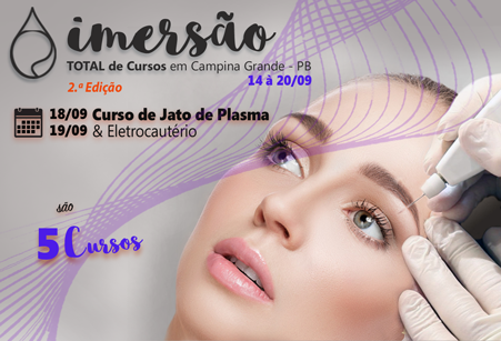 Curso de Jato de Plasma, Cientifique